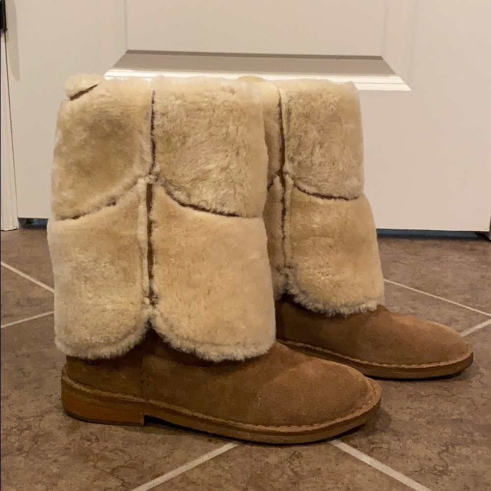 Ugg Samantha boot